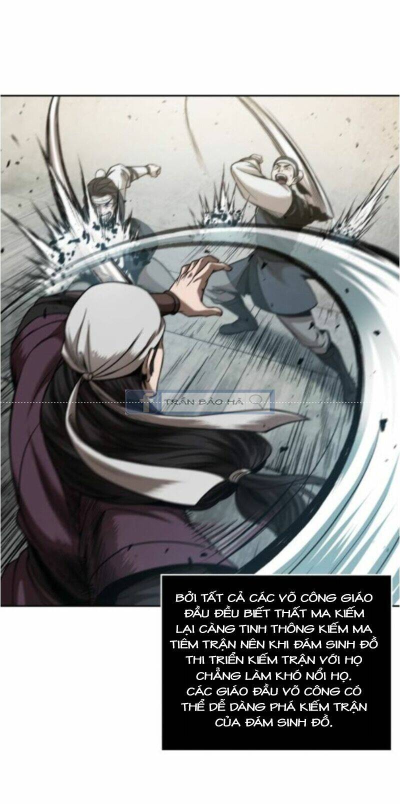 Ngã lão ma thần - Chapter 66 - Page 32