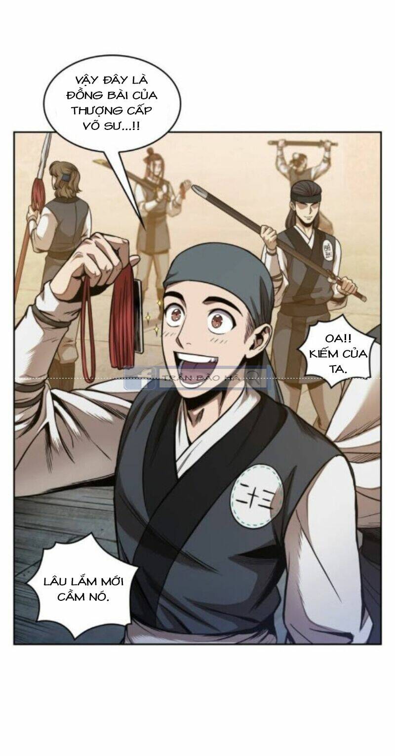 Ngã lão ma thần - Chapter 66 - Page 36