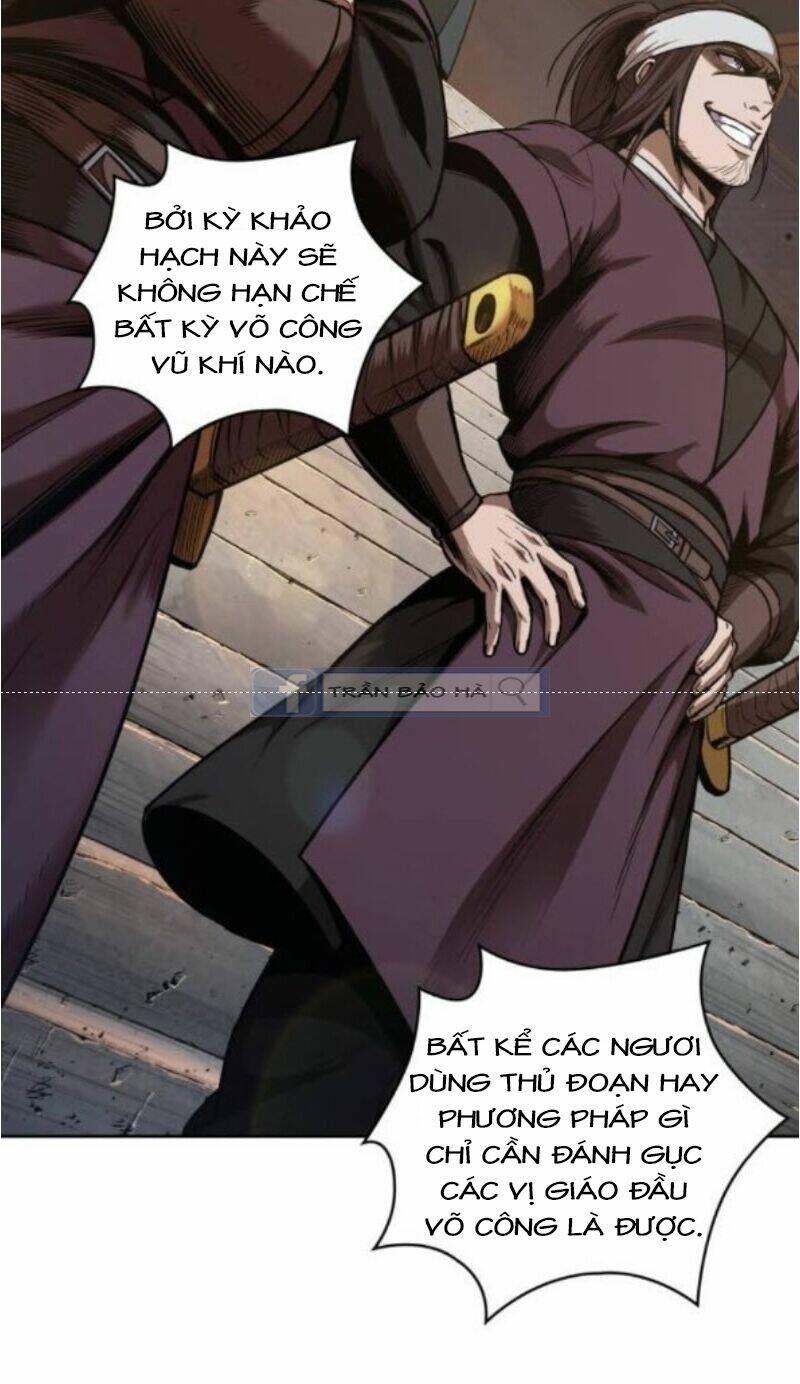 Ngã lão ma thần - Chapter 66 - Page 46