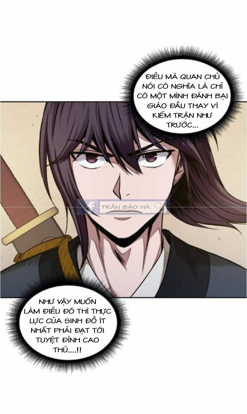 Ngã lão ma thần - Chapter 66 - Page 48