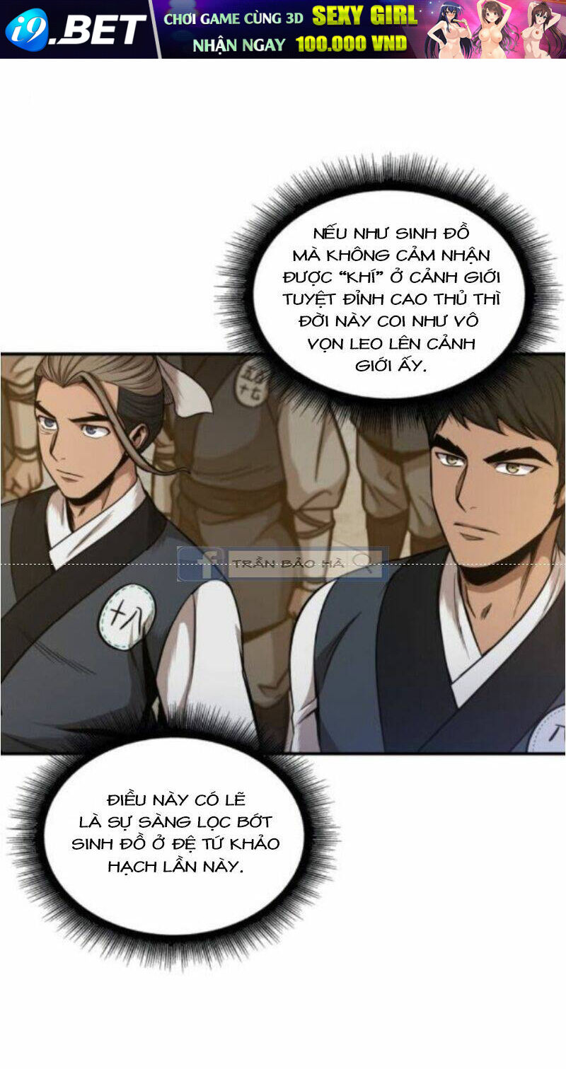 Ngã lão ma thần - Chapter 66 - Page 49