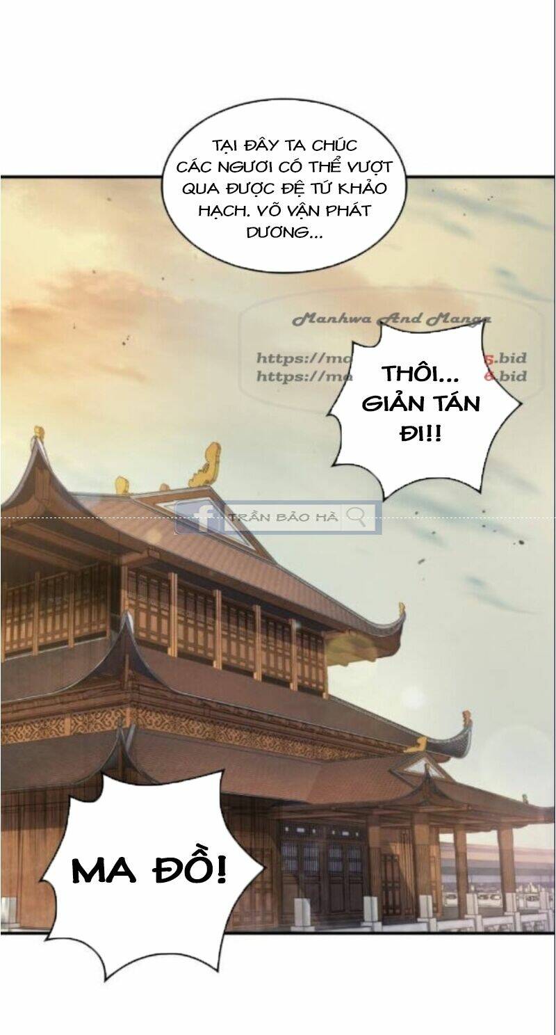 Ngã lão ma thần - Chapter 66 - Page 51