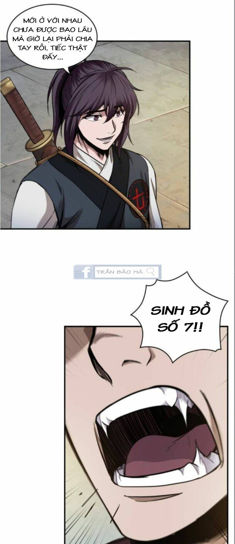 Ngã lão ma thần - Chapter 66 - Page 54