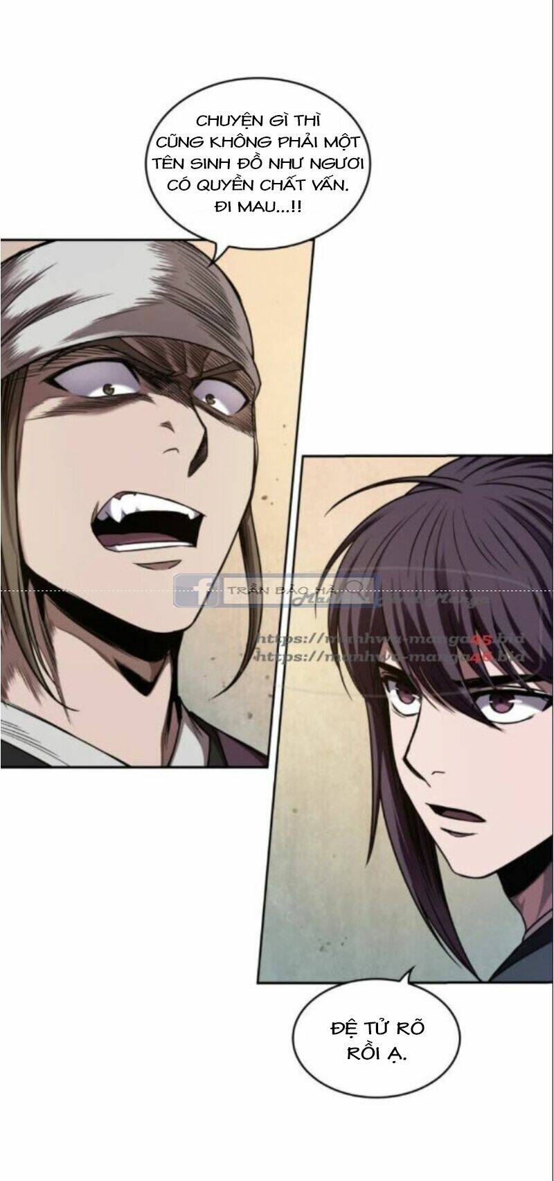 Ngã lão ma thần - Chapter 66 - Page 58