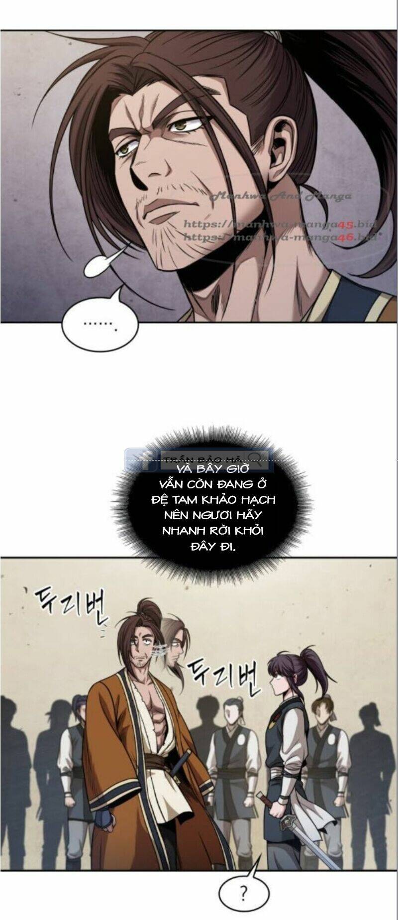 Ngã lão ma thần - Chapter 66 - Page 5