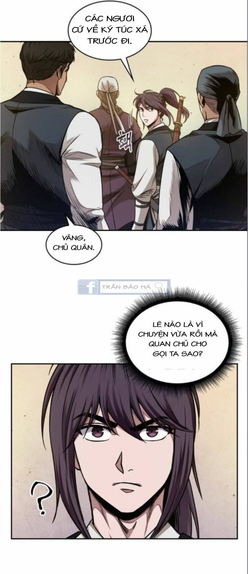 Ngã lão ma thần - Chapter 66 - Page 59