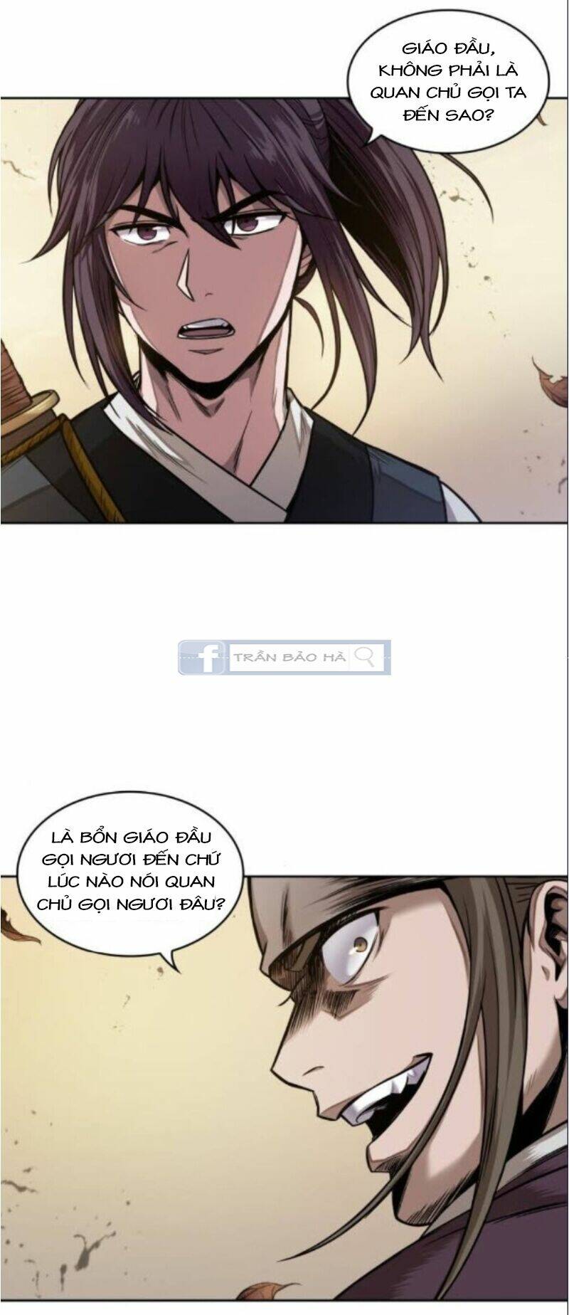 Ngã lão ma thần - Chapter 66 - Page 62