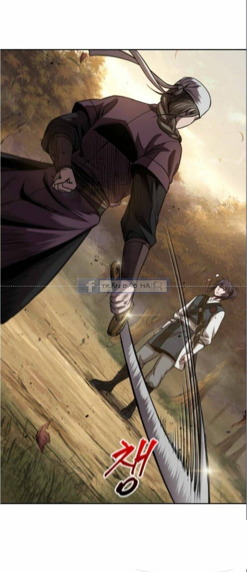 Ngã lão ma thần - Chapter 66 - Page 63