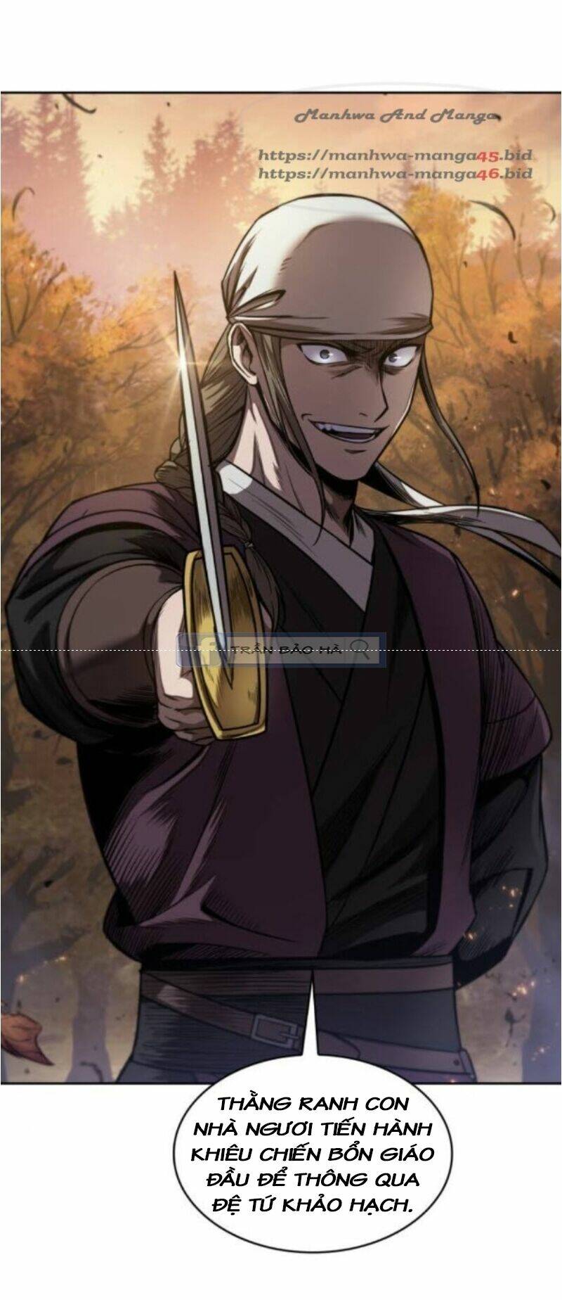 Ngã lão ma thần - Chapter 66 - Page 65