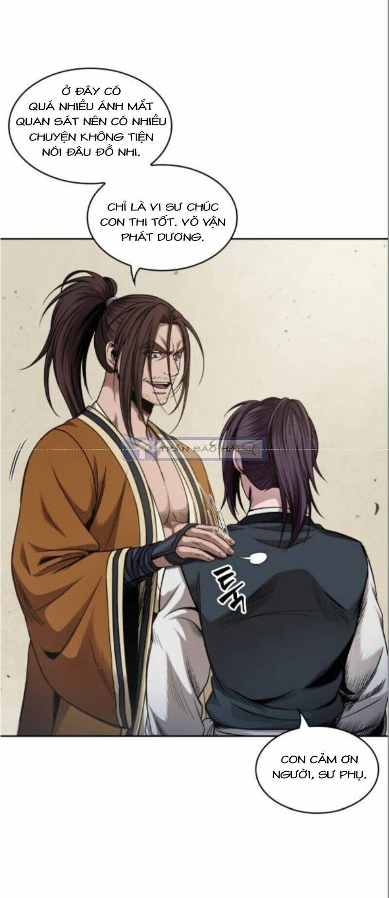 Ngã lão ma thần - Chapter 66 - Page 6