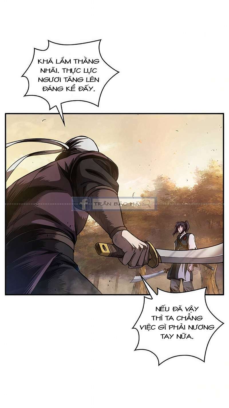 Ngã lão ma thần - Chapter 67 - Page 15