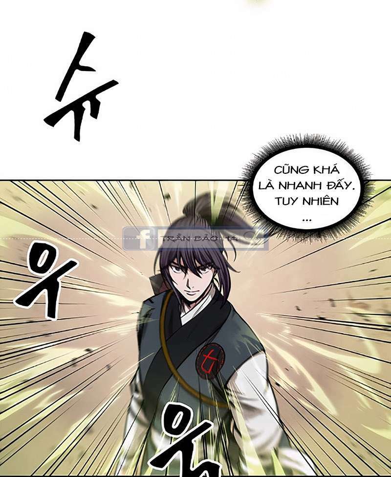 Ngã lão ma thần - Chapter 67 - Page 21