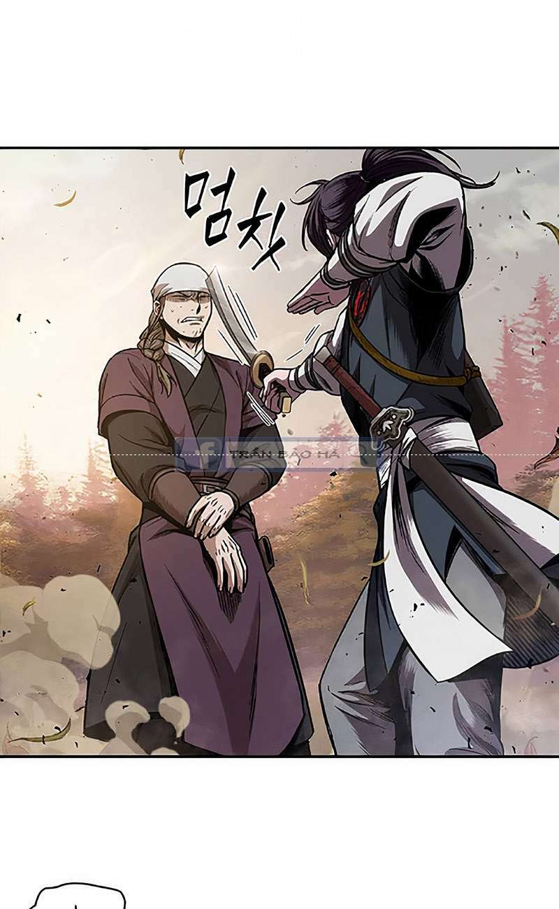 Ngã lão ma thần - Chapter 67 - Page 32