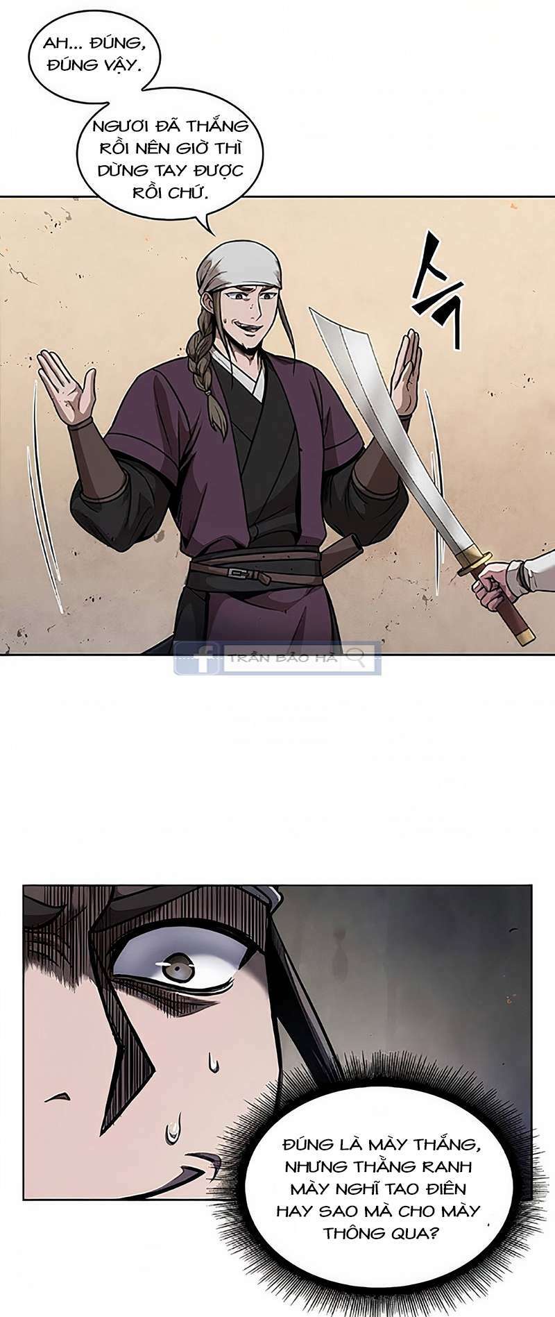 Ngã lão ma thần - Chapter 67 - Page 34