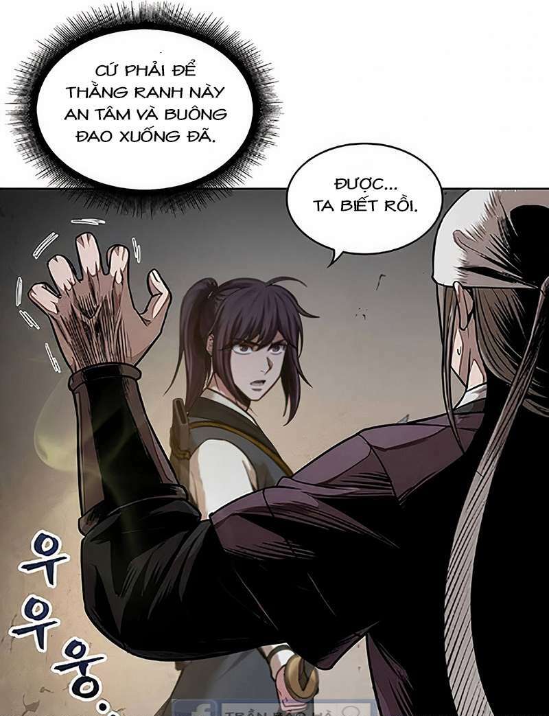 Ngã lão ma thần - Chapter 67 - Page 35