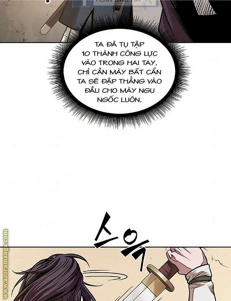 Ngã lão ma thần - Chapter 67 - Page 36