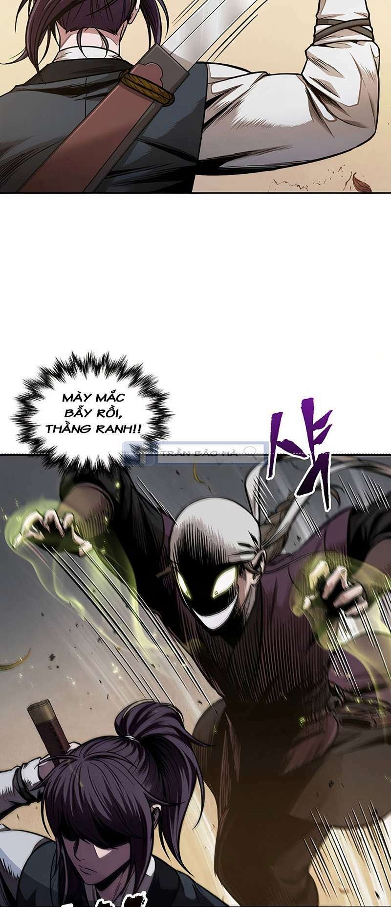 Ngã lão ma thần - Chapter 67 - Page 37
