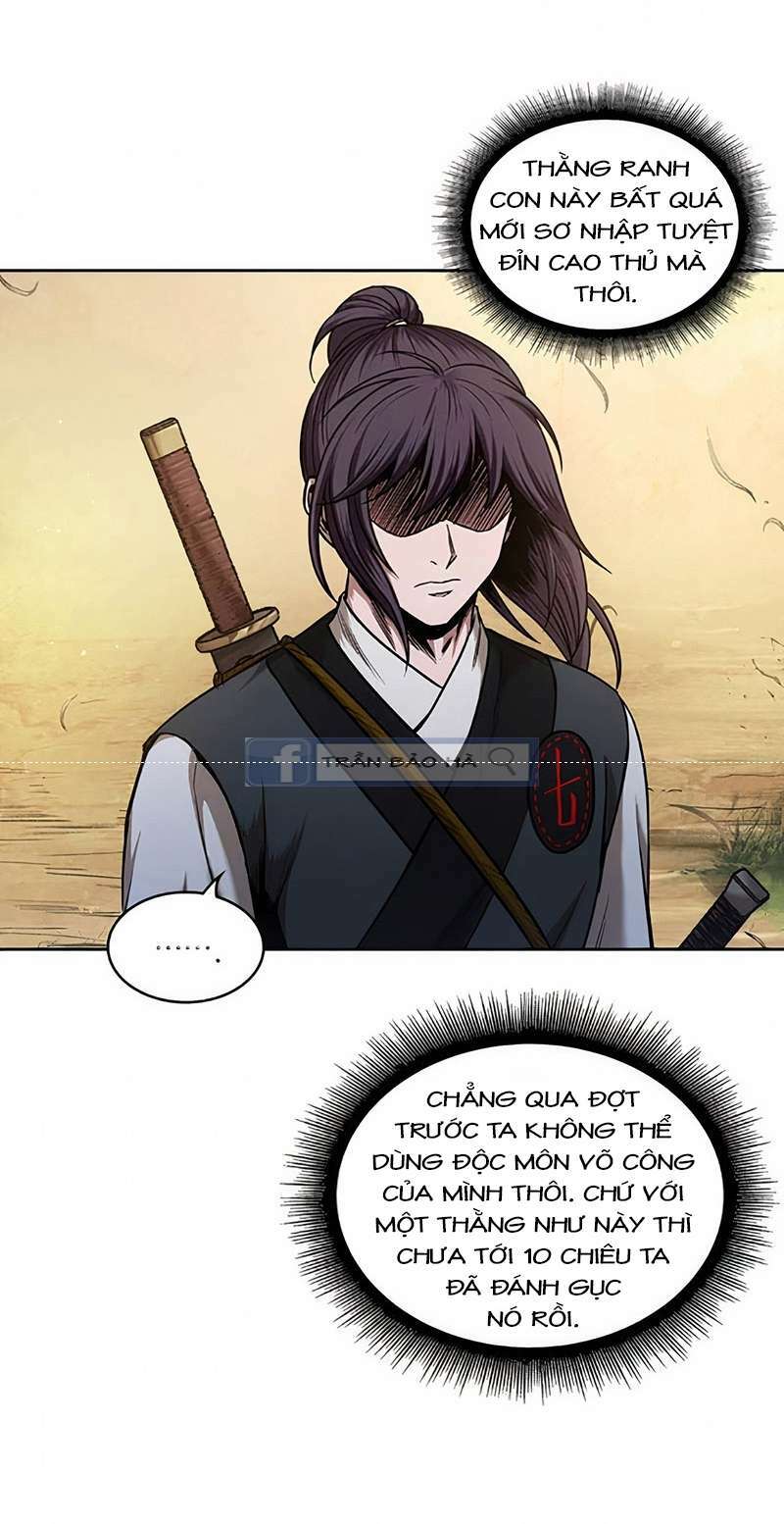 Ngã lão ma thần - Chapter 67 - Page 3