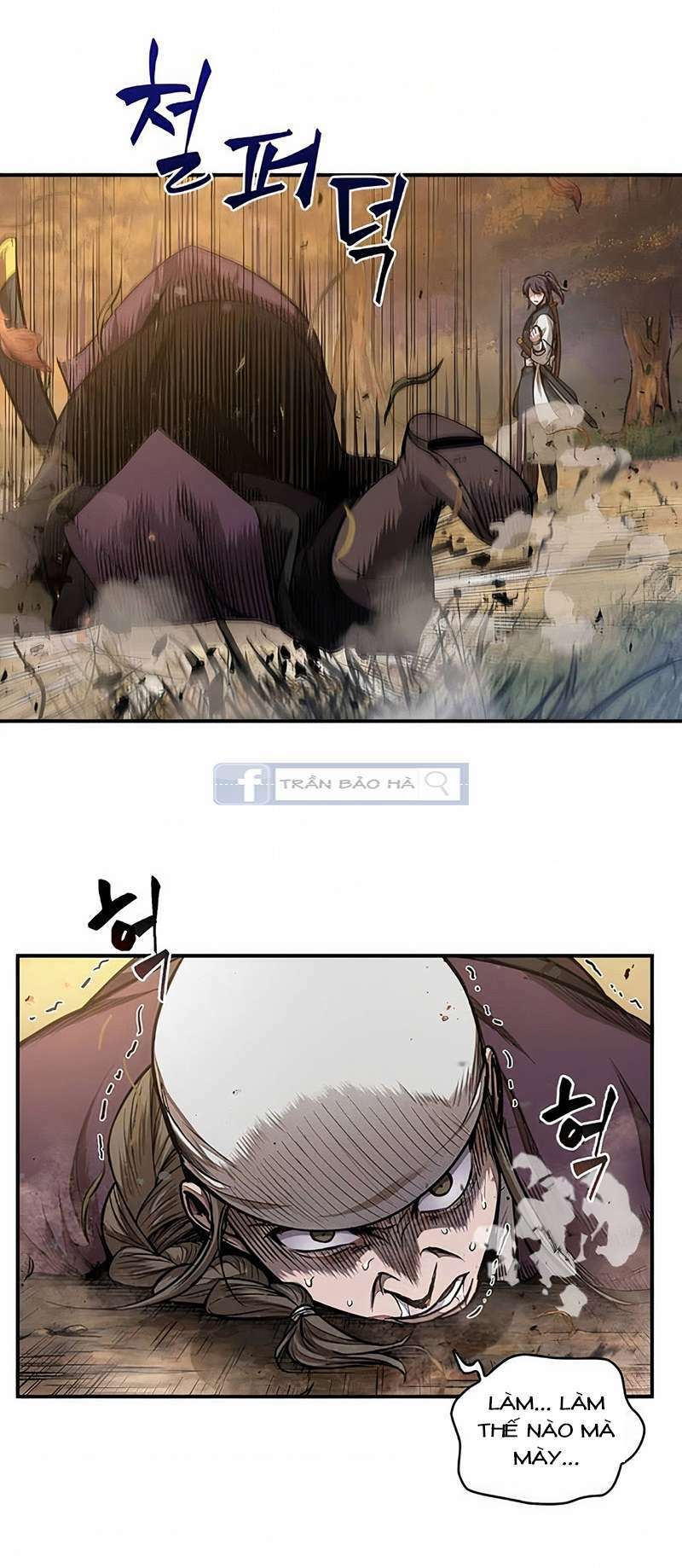 Ngã lão ma thần - Chapter 67 - Page 40