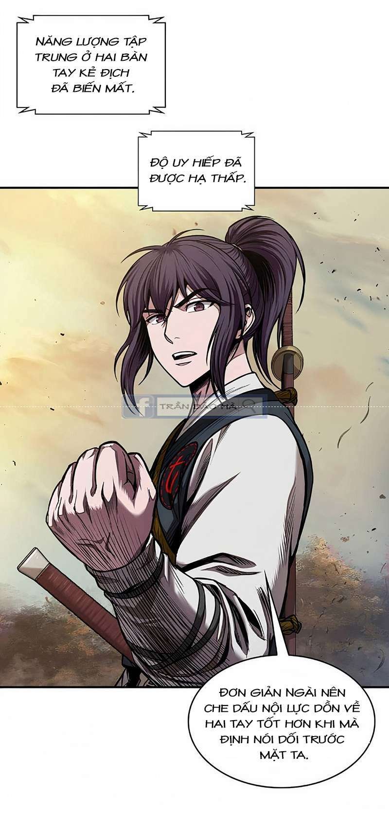 Ngã lão ma thần - Chapter 67 - Page 41