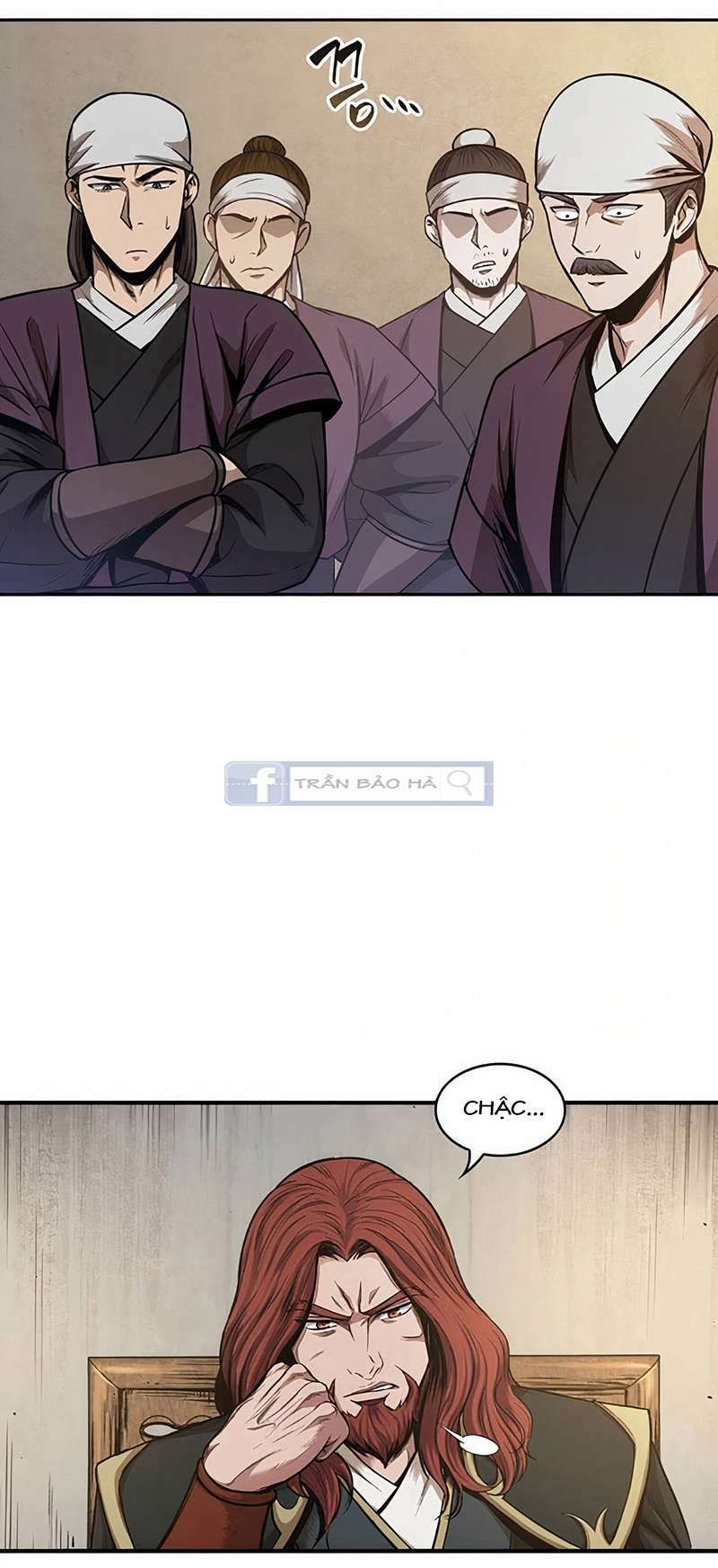 Ngã lão ma thần - Chapter 67 - Page 49