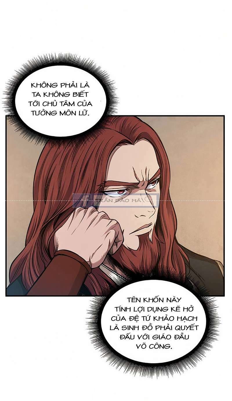 Ngã lão ma thần - Chapter 67 - Page 52