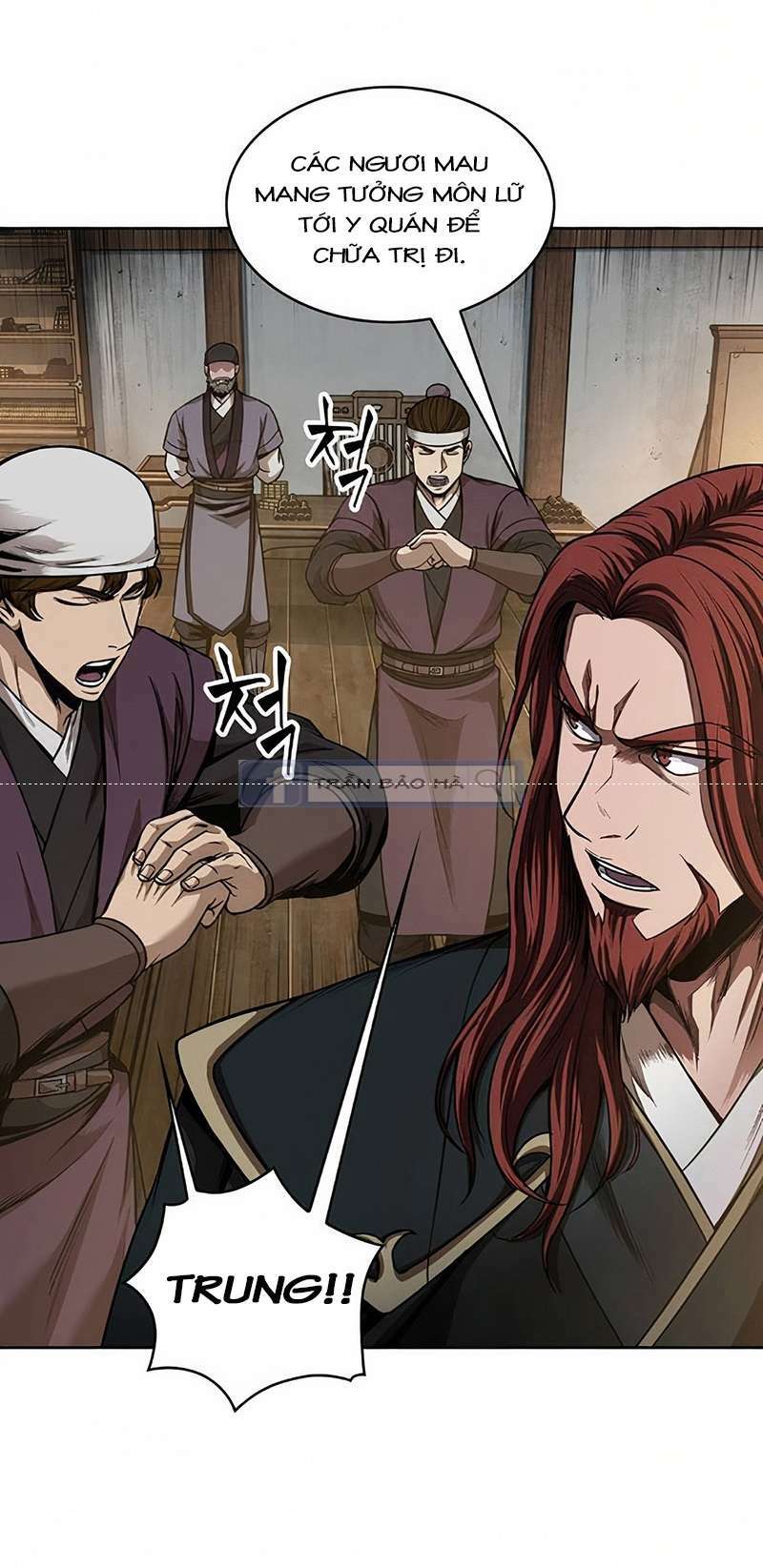 Ngã lão ma thần - Chapter 67 - Page 56