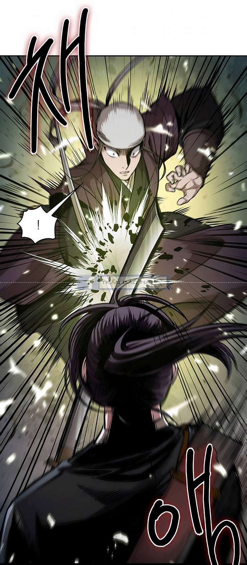 Ngã lão ma thần - Chapter 67 - Page 5