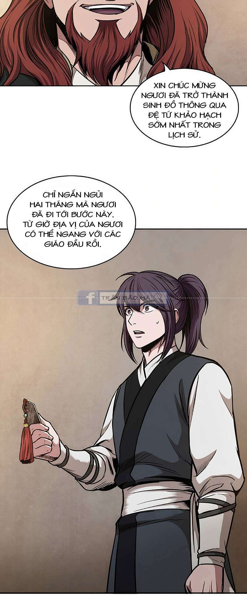 Ngã lão ma thần - Chapter 67 - Page 60