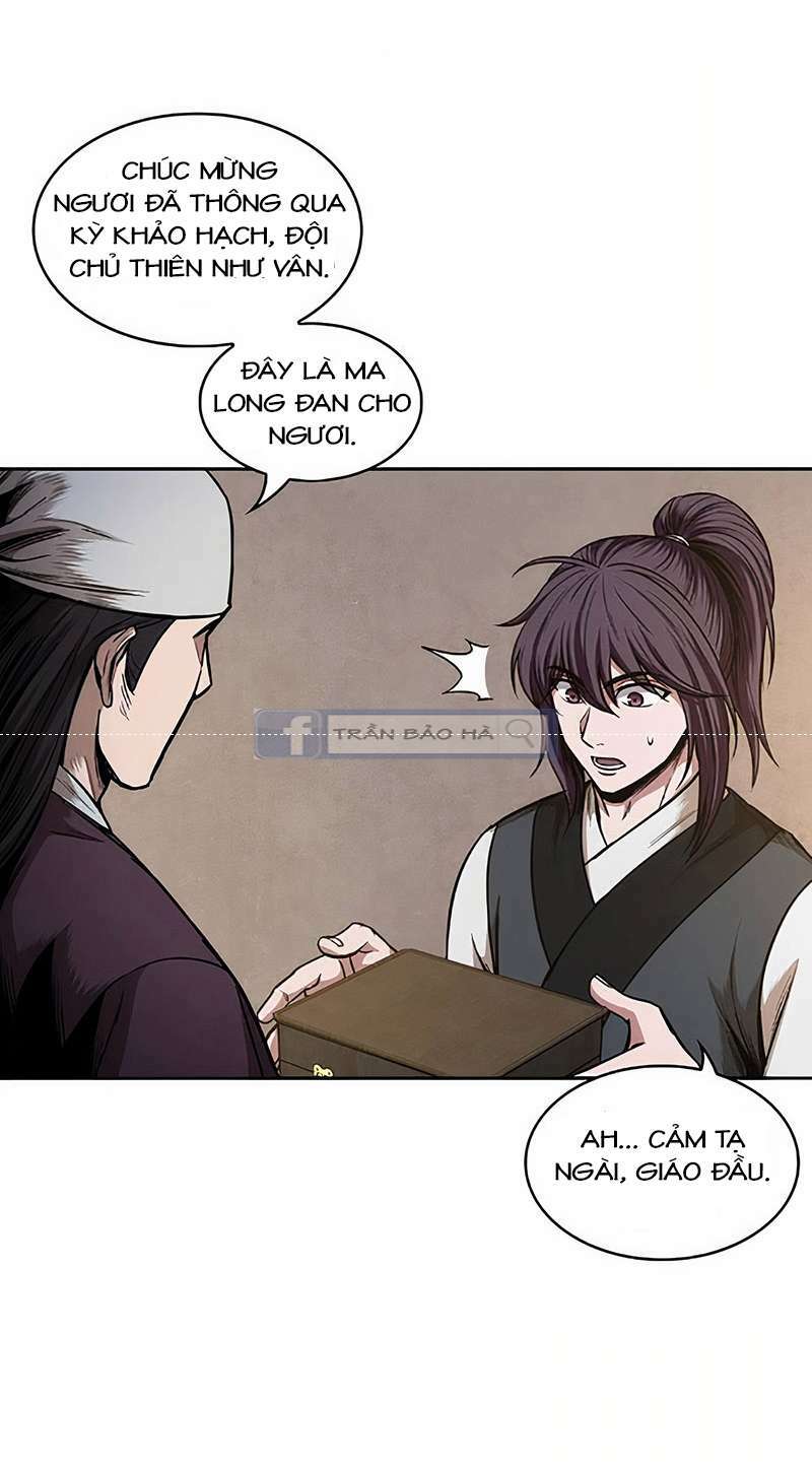 Ngã lão ma thần - Chapter 67 - Page 62