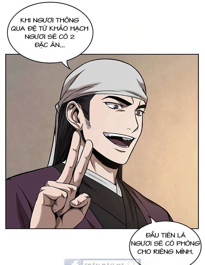 Ngã lão ma thần - Chapter 67 - Page 63