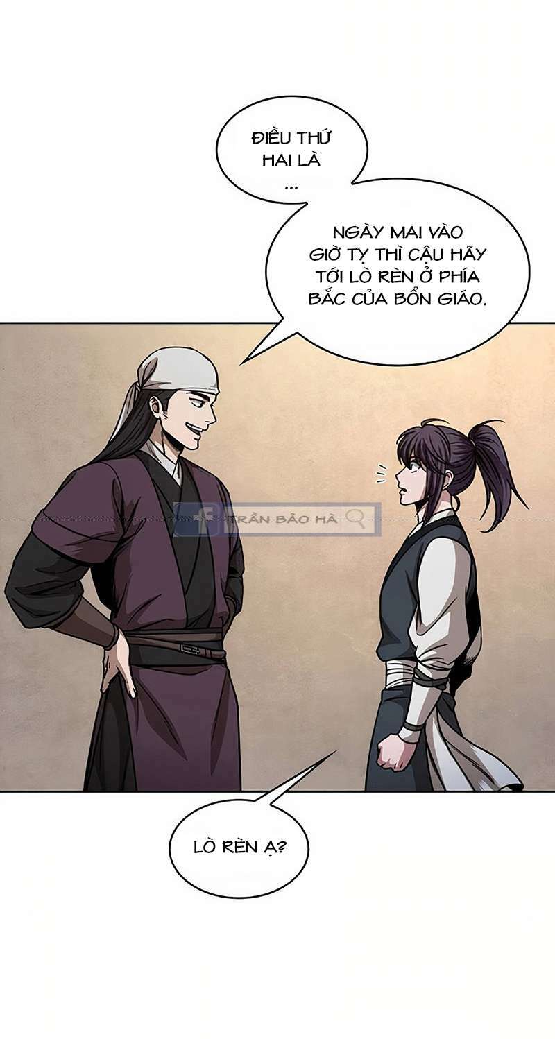 Ngã lão ma thần - Chapter 67 - Page 65