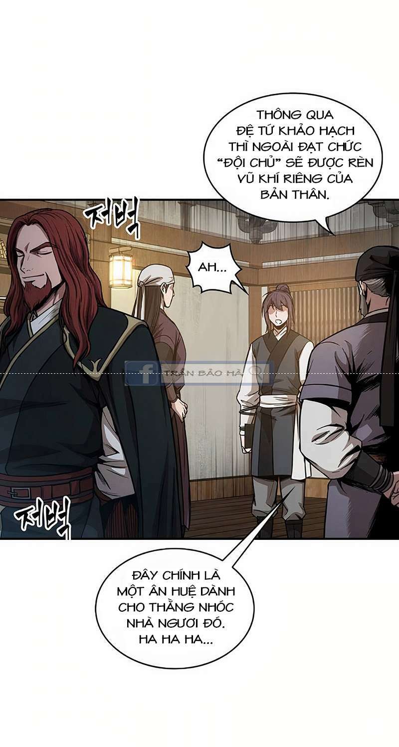 Ngã lão ma thần - Chapter 67 - Page 66