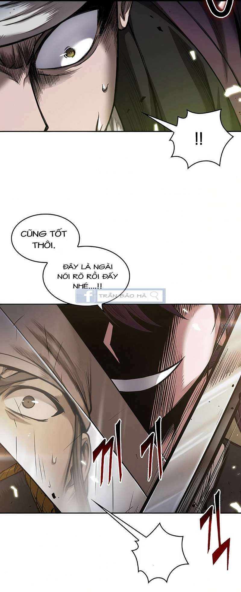 Ngã lão ma thần - Chapter 67 - Page 6