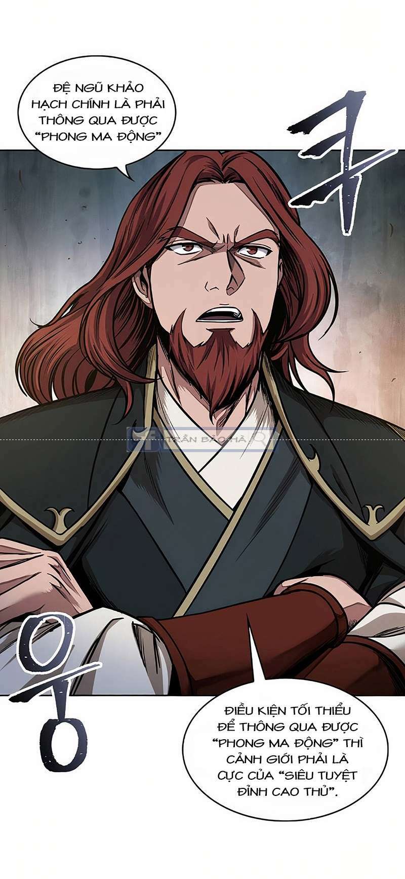 Ngã lão ma thần - Chapter 67 - Page 69