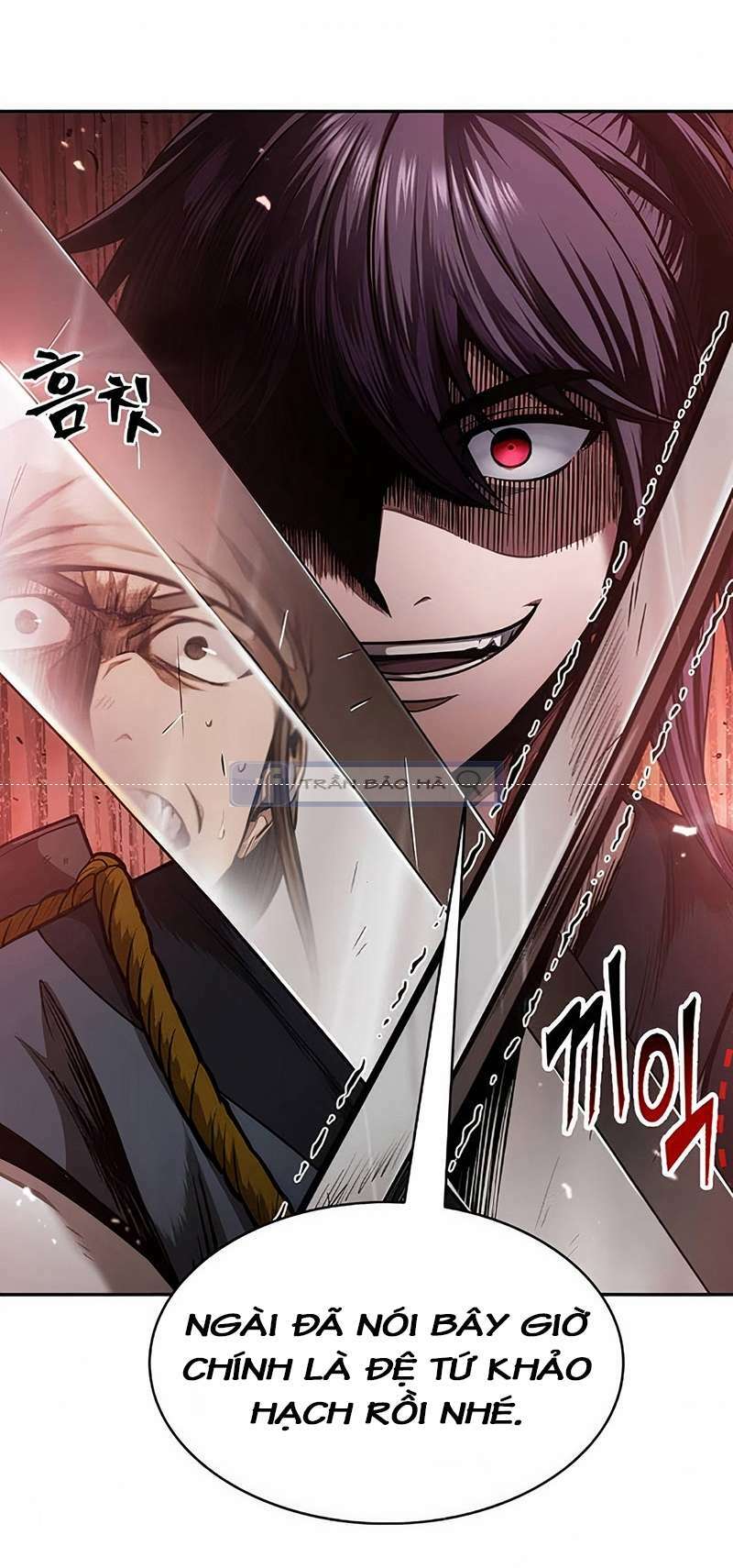 Ngã lão ma thần - Chapter 67 - Page 7