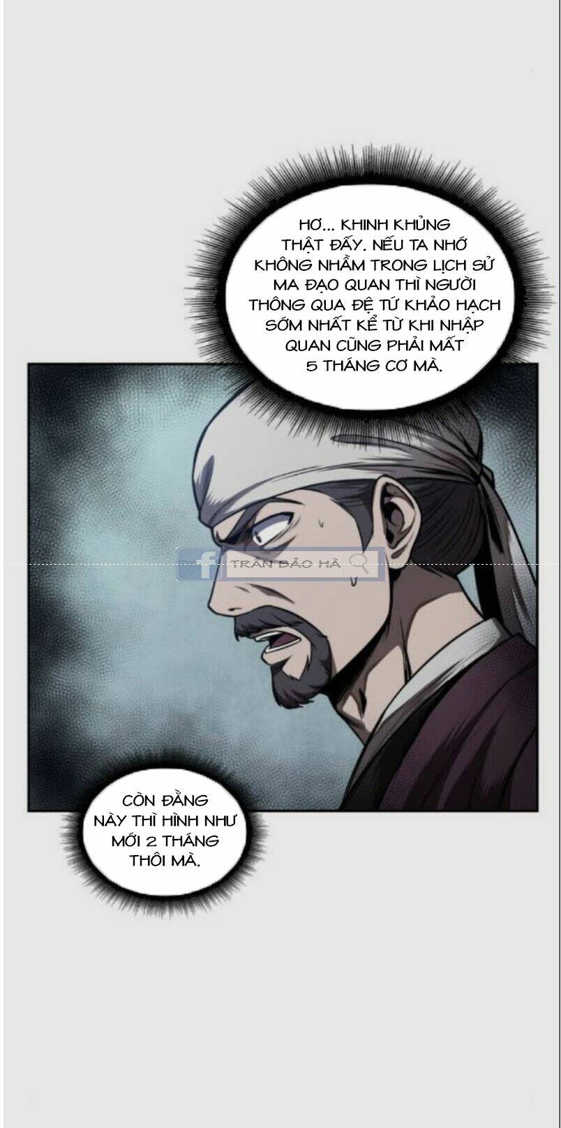 Ngã lão ma thần - Chapter 68 - Page 10