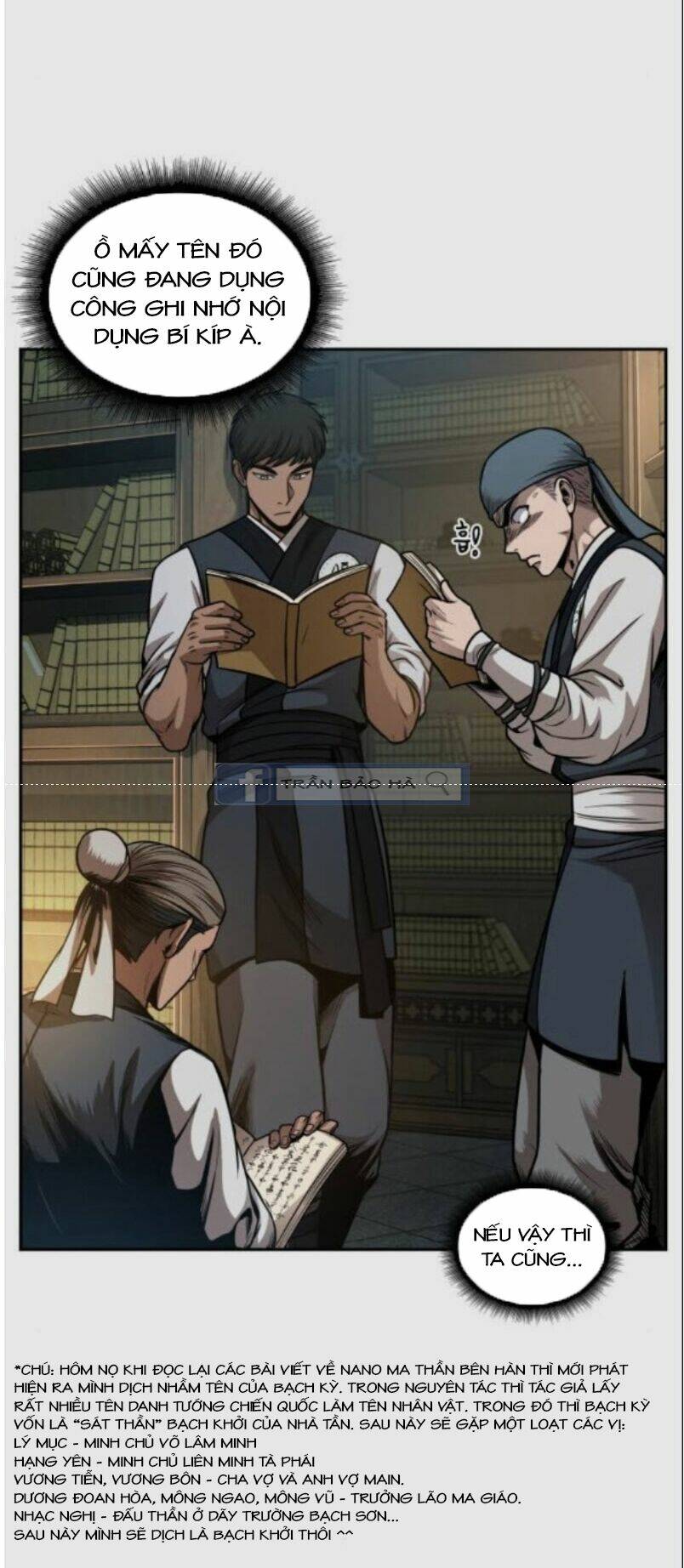 Ngã lão ma thần - Chapter 68 - Page 13