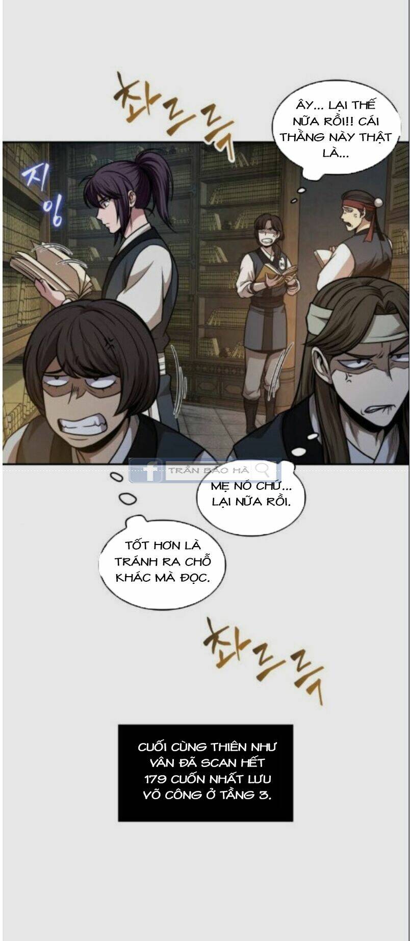 Ngã lão ma thần - Chapter 68 - Page 18