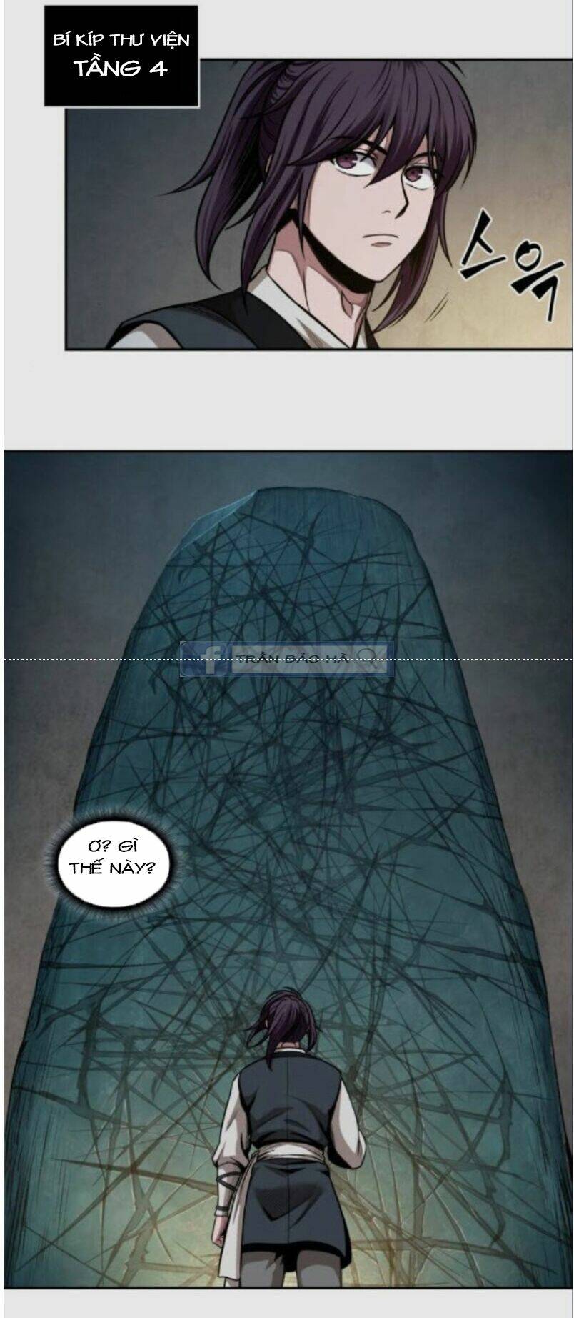 Ngã lão ma thần - Chapter 68 - Page 19