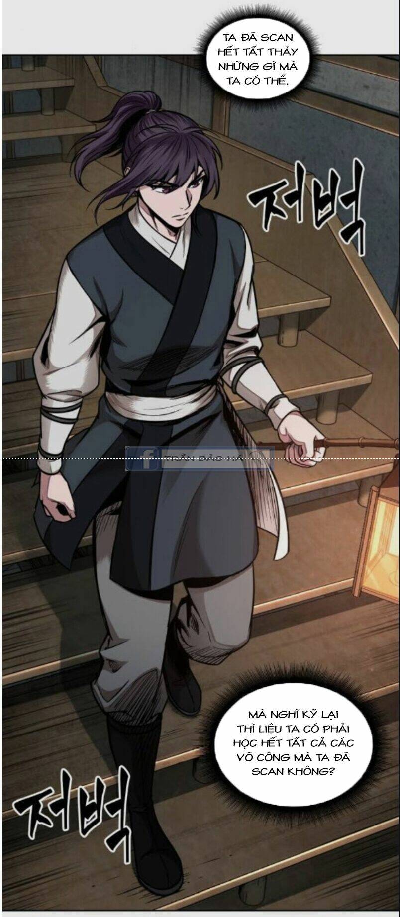 Ngã lão ma thần - Chapter 68 - Page 27