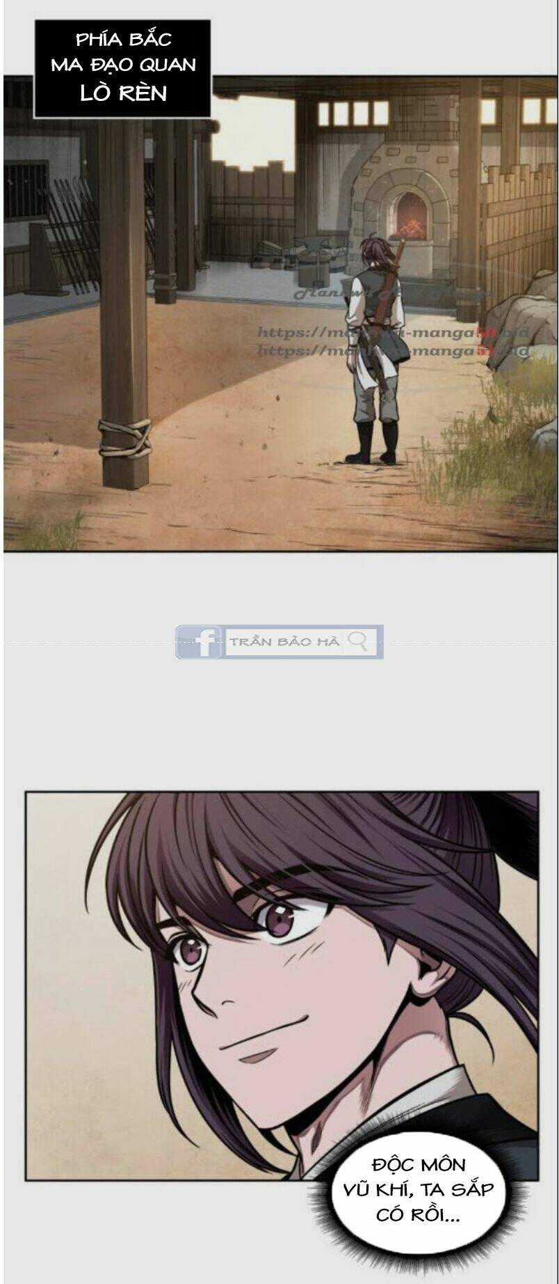 Ngã lão ma thần - Chapter 68 - Page 37