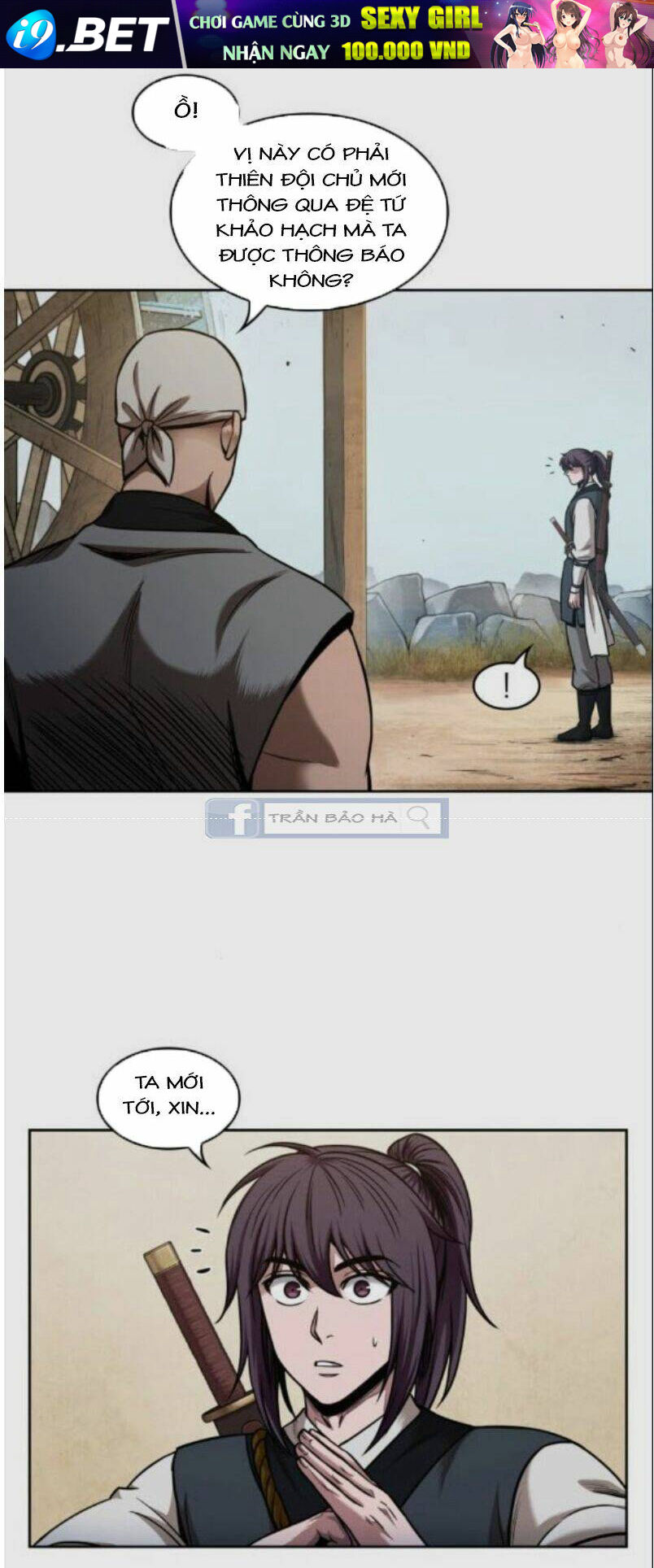 Ngã lão ma thần - Chapter 68 - Page 38