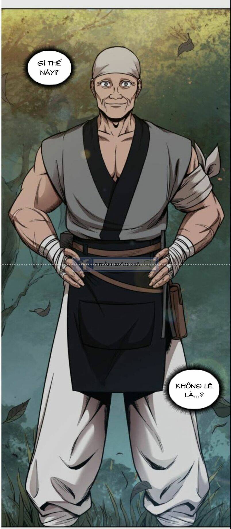 Ngã lão ma thần - Chapter 68 - Page 39