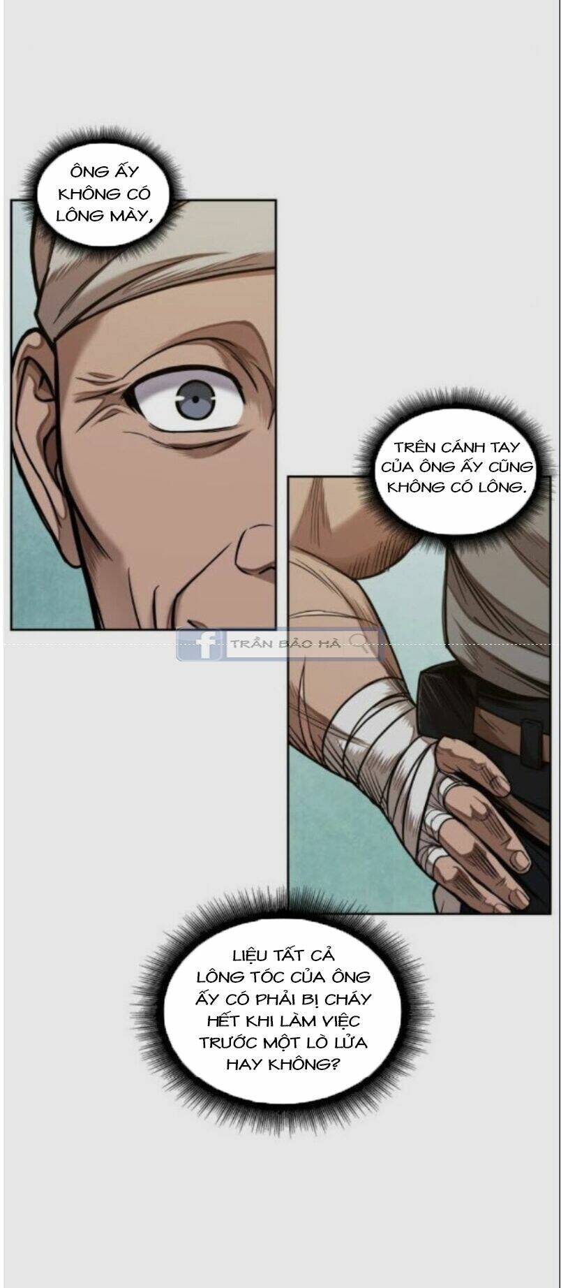 Ngã lão ma thần - Chapter 68 - Page 40