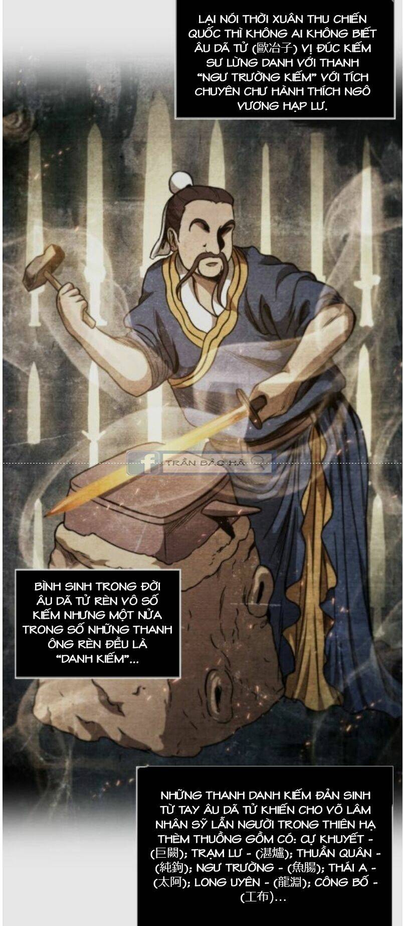 Ngã lão ma thần - Chapter 68 - Page 44