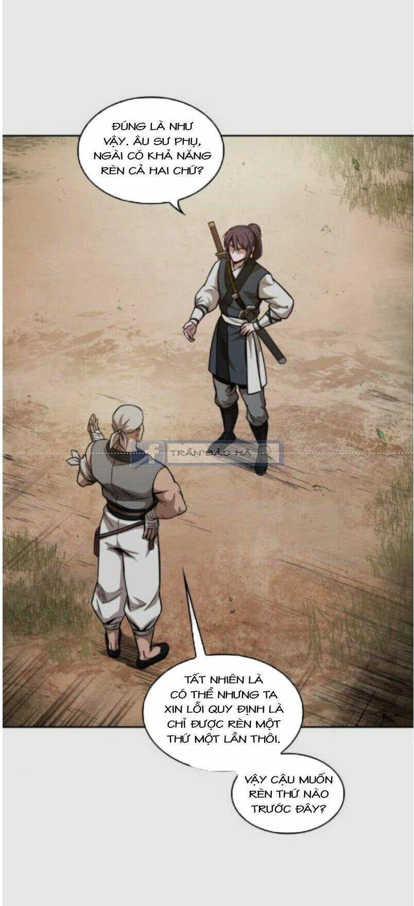 Ngã lão ma thần - Chapter 68 - Page 48