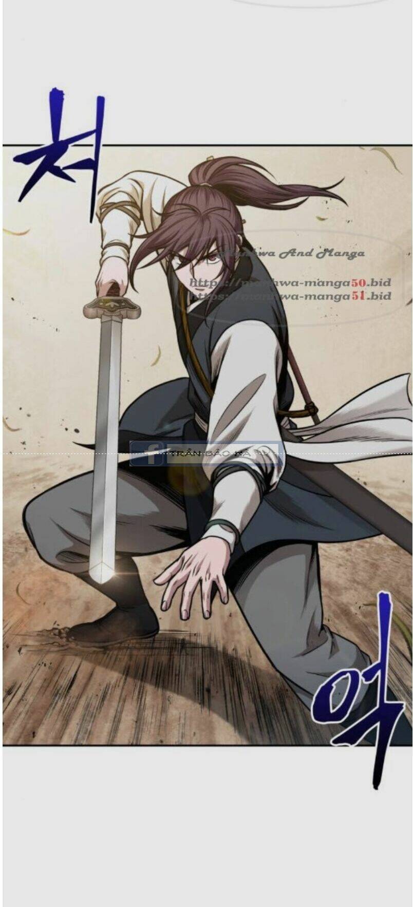 Ngã lão ma thần - Chapter 68 - Page 56