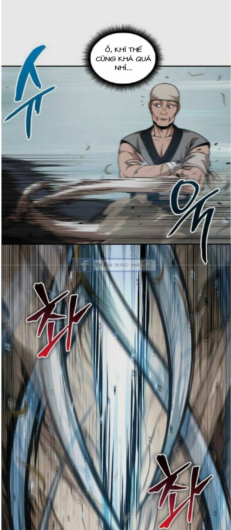 Ngã lão ma thần - Chapter 68 - Page 57