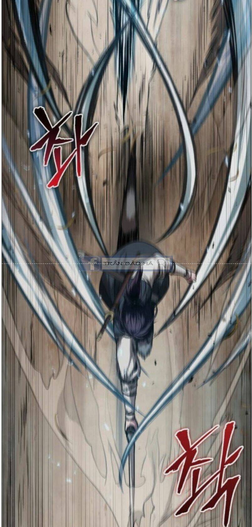 Ngã lão ma thần - Chapter 68 - Page 58